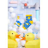 Chaussettes kids Bath Ducks - Bibop et Lula