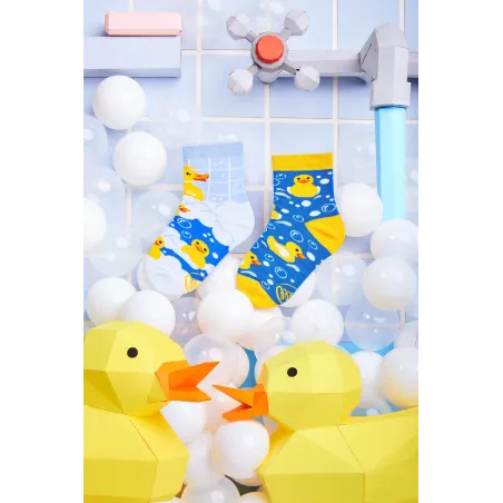 Chaussettes kids Bath Ducks