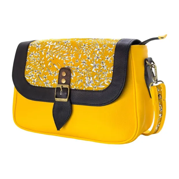 Sac besace Bessie