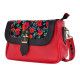 Sac besace Polly - Bibop et Lula