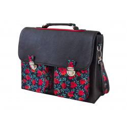Cartable sales adulte femme