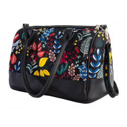 Petit sac bowling Imany - Bibop et Lula