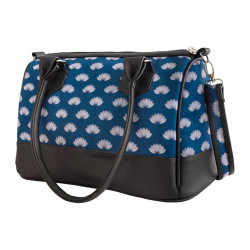 Petit sac bowling Lotus - Bibop et Lula