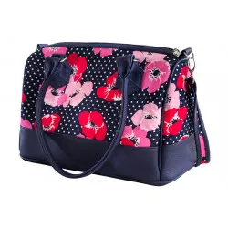 Petit sac bowling Lùcia - Bibop et Lula