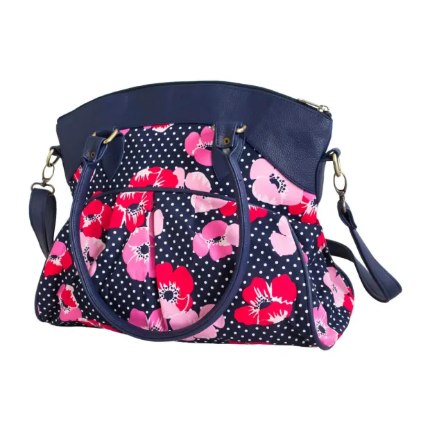 Sac à main bowling Lùcia