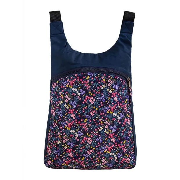Sac à dos coton Lilo