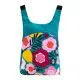 Sac à dos coton Marguerite - Bibop et Lula