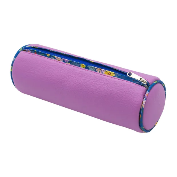 Trousse ronde école Bianca