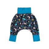 Pantalon sarouel bébé Philémon - Bibop et Lula