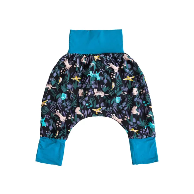 Pantalon sarouel bébé Philémon
