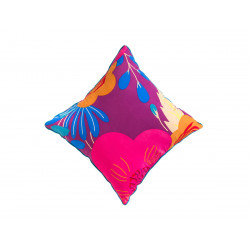 Coussin carré Garden - Bibop et Lula