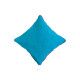 Coussin carré Pondichery - Bibop et Lula
