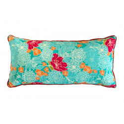 Coussin rectangle Dahlia - Bibop et Lula