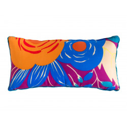 Coussin rectangle Garden - Bibop et Lula