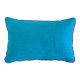 Petit coussin rectangle Pondichery - Bibop et Lula