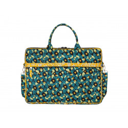 Sac ordinateur portable Aretha - Bibop et Lula