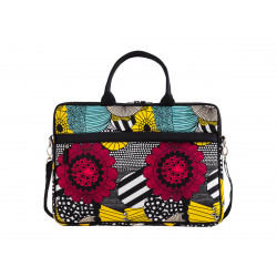 Sac ordinateur portable Bamako - Bibop et Lula