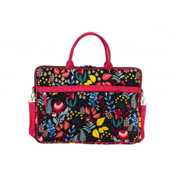 Sac ordinateur portable Imany - Bibop et Lula