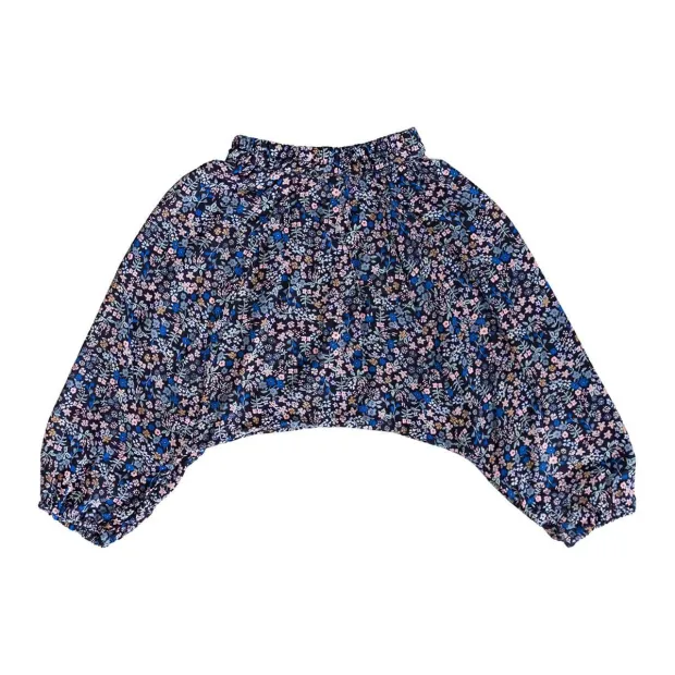 Pantalon sarouel léger Malia