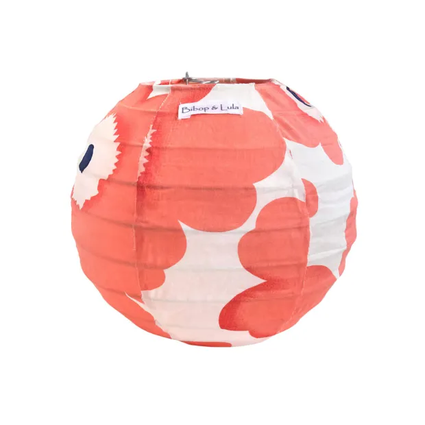 Mini lampion Anémone