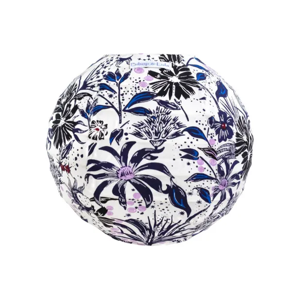 Mini lampion Petunia