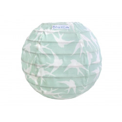 Mini lampion Swallow - Bibop et Lula