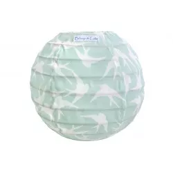 Mini lampion Swallow - Bibop et Lula