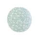 Lampion tissu boule japonaise rond Swallow - Bibop et Lula
