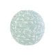 Lampion tissu boule japonaise rond Swallow - Bibop et Lula