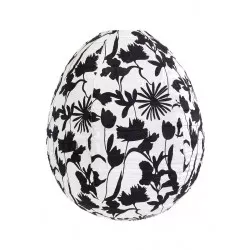 Lampion tissu boule japonaise ruche Debby - Bibop et Lula