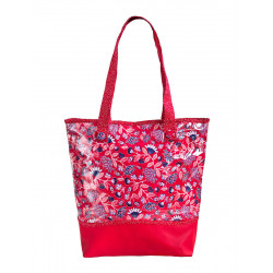 Sac cabas Simone - Bibop et Lula