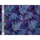 Tissu patchwork Fougères - Bibop et Lula