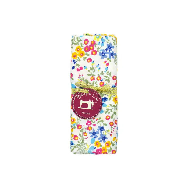 Coupon tissu Lilo