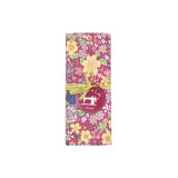 Coupon tissu Myrtille - Bibop et Lula