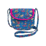 Sac à main bandoulière petite fille Lupita - Bibop et Lula