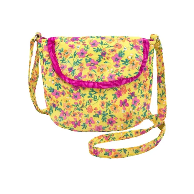Sac à main bandoulière petite fille Melody