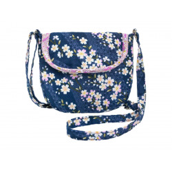 Sac à main bandoulière petite fille Misaki - Bibop et Lula