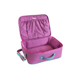 Valise bébé, enfant Montgolfière - Bibop et Lula