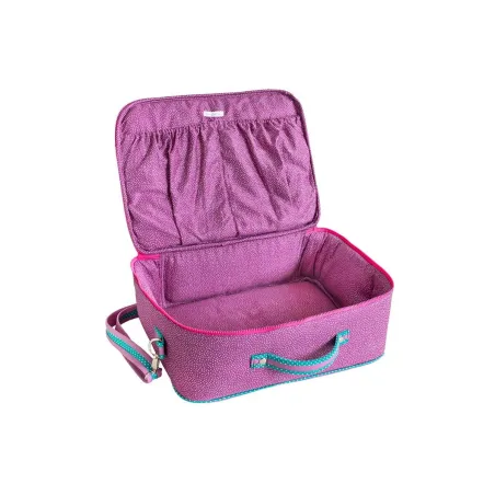 Valise bébé, enfant Montgolfière