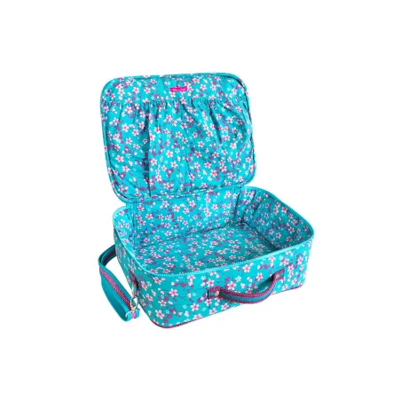 Valise bébé, enfant Petite sirène
