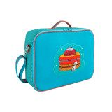 Valise bébé, enfant Travel - Bibop et Lula