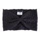 Bandeau sixties Anthracite - Bibop et Lula