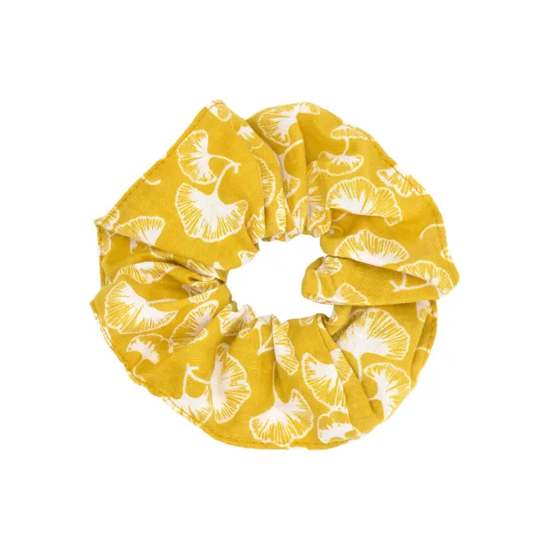 Chouchou Ginkgo jaune