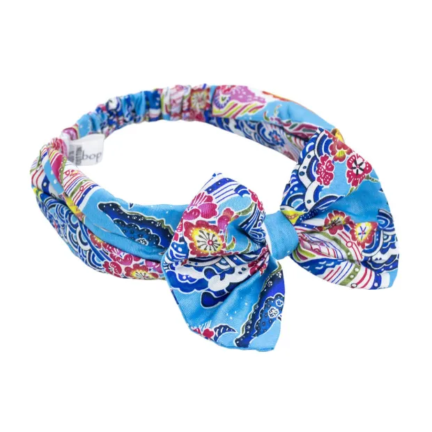 Bandeau noeud papillon NaÏa