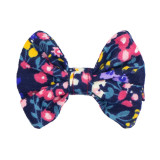 Barrette noeud papillon Lilo - Bibop et Lula