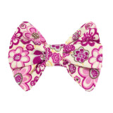 Barrette noeud papillon Mila - Bibop et Lula