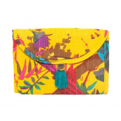 Pochette à barrettes Isha - Bibop et Lula