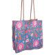 Sac cabas toile de jute Tanay - Bibop et Lula