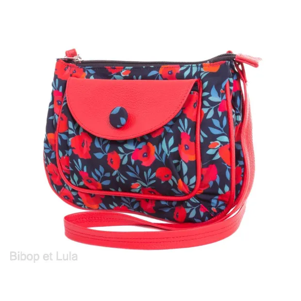 Petit sac besace Polly