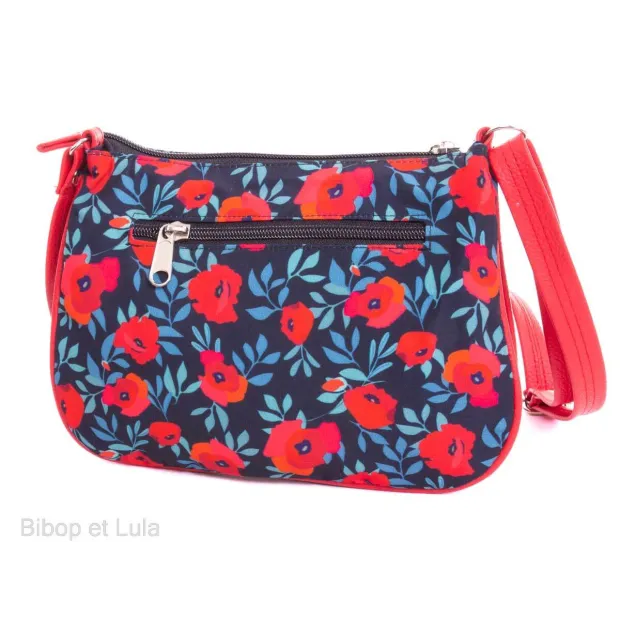 Petit sac besace Polly